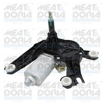 Wiper Motor